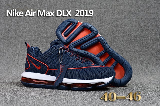 Nike Air Max DLX 2019-12